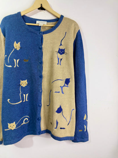 CJ Banks Sweater