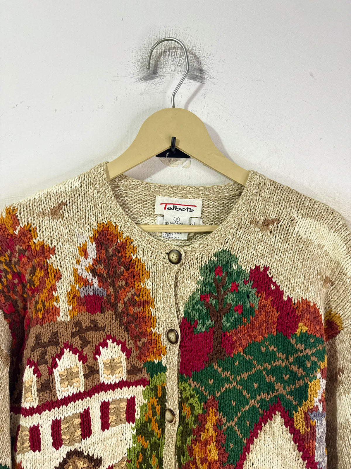 Talbot’s Sweater