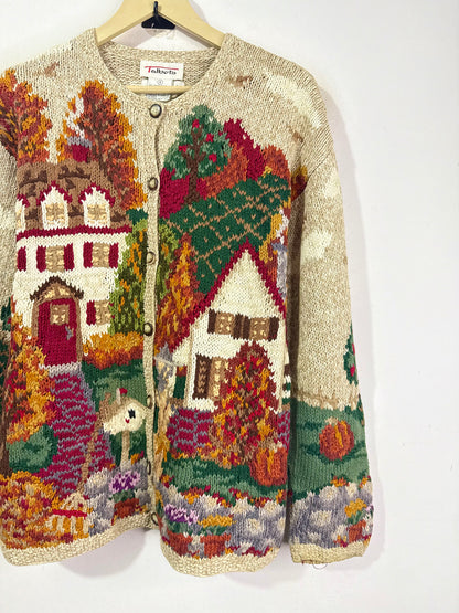 Talbot’s Sweater
