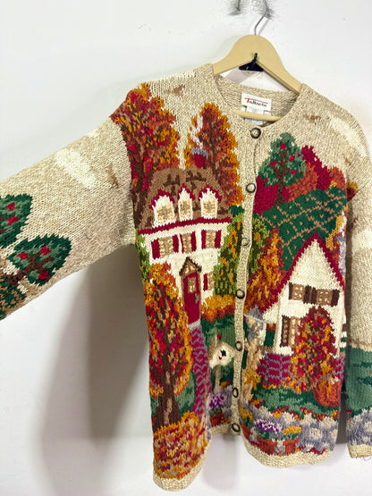 Talbot’s Sweater