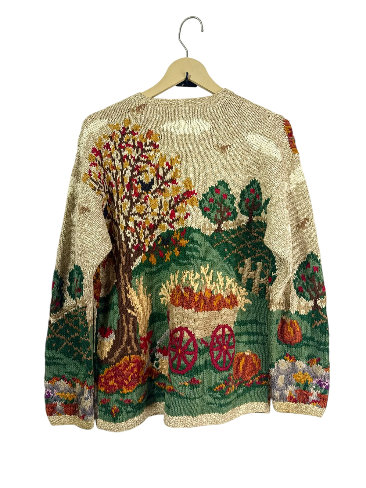 Talbot’s Sweater