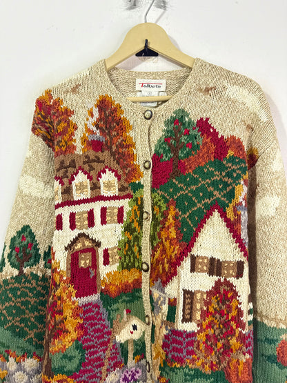 Talbot’s Sweater