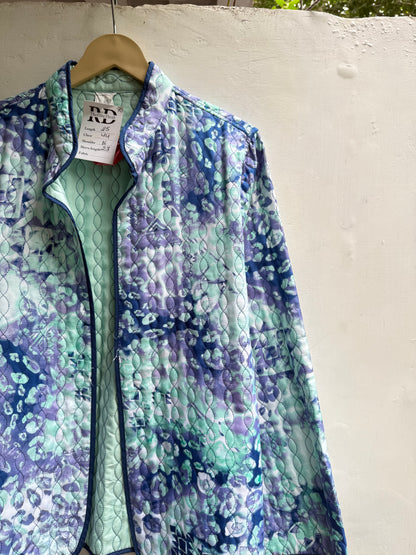 Qultit Jacket