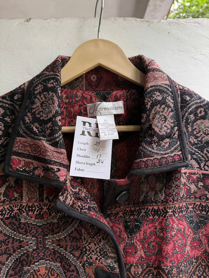 DressBarn Jacket