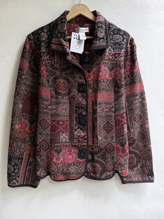 DressBarn Jacket