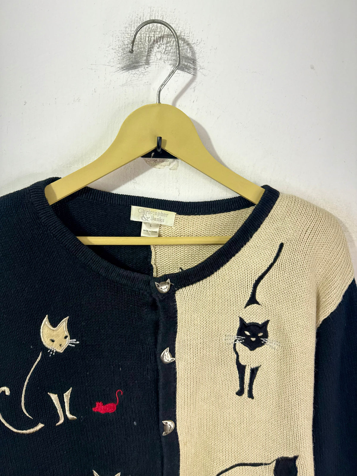 Candor Sweater