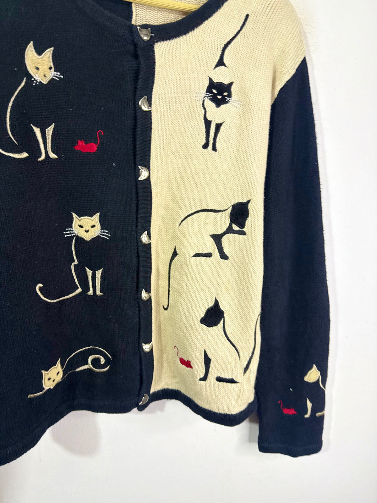 Candor Sweater