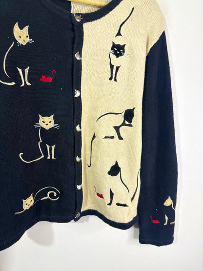 Candor Sweater