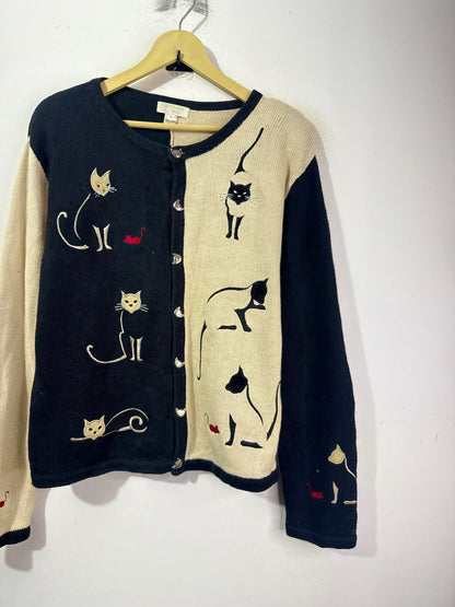 Candor Sweater
