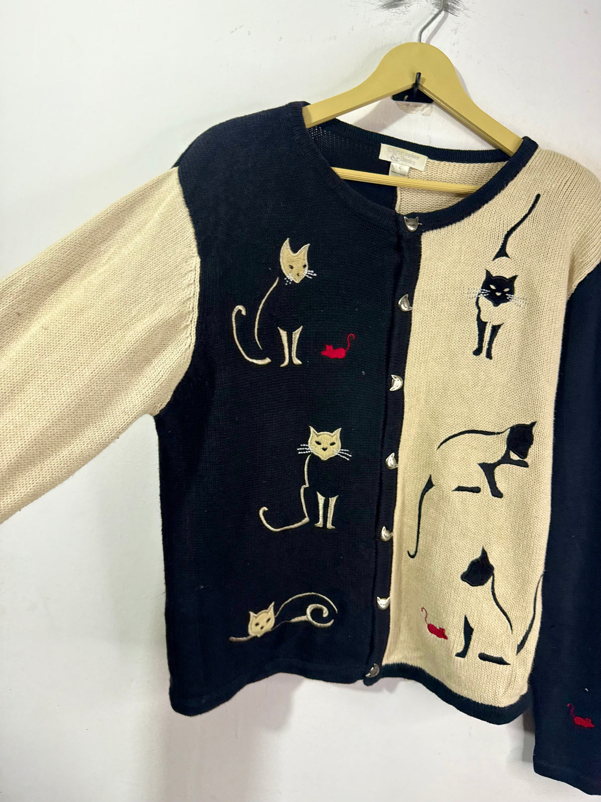 Candor Sweater