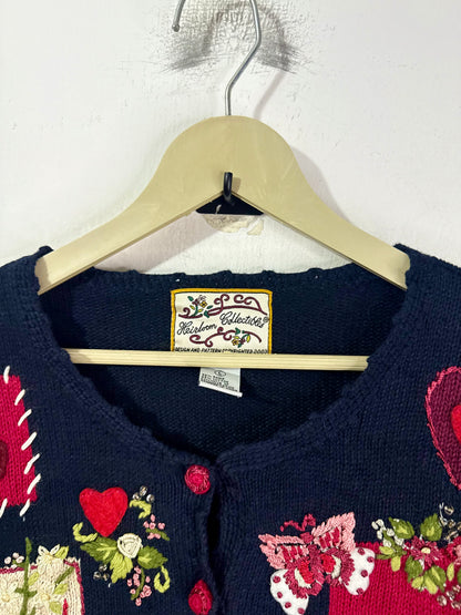 Hairloom Collectible Sweater