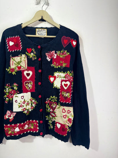 Hairloom Collectible Sweater