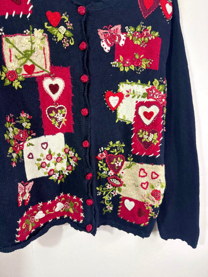 Hairloom Collectible Sweater