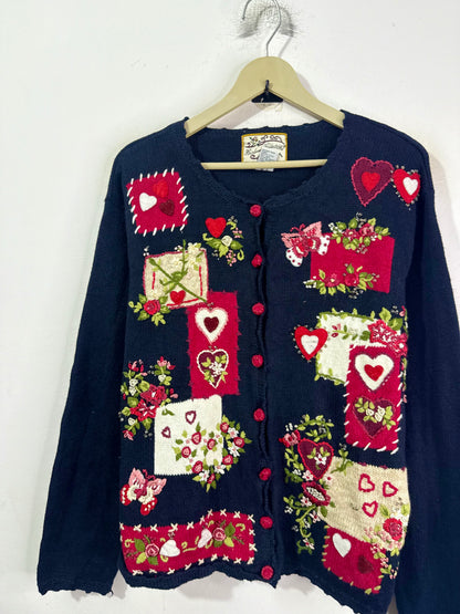 Hairloom Collectible Sweater