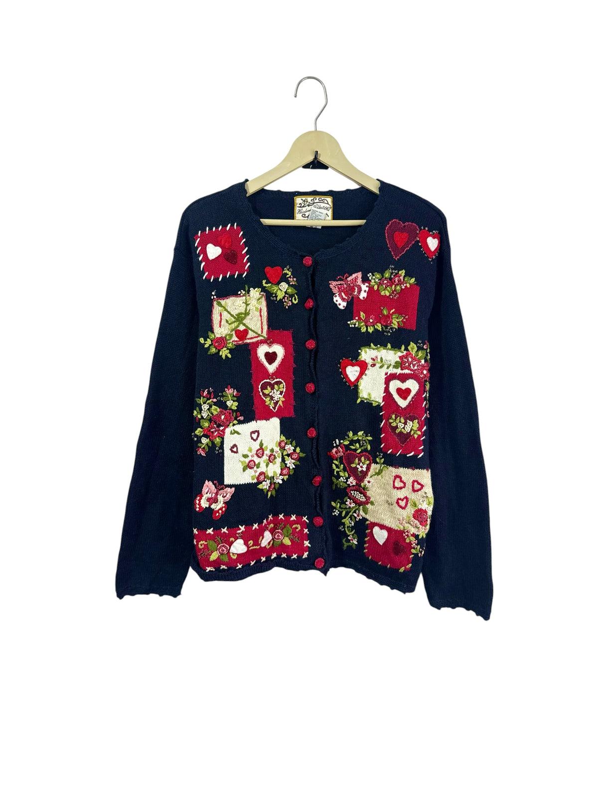 Hairloom Collectible Sweater