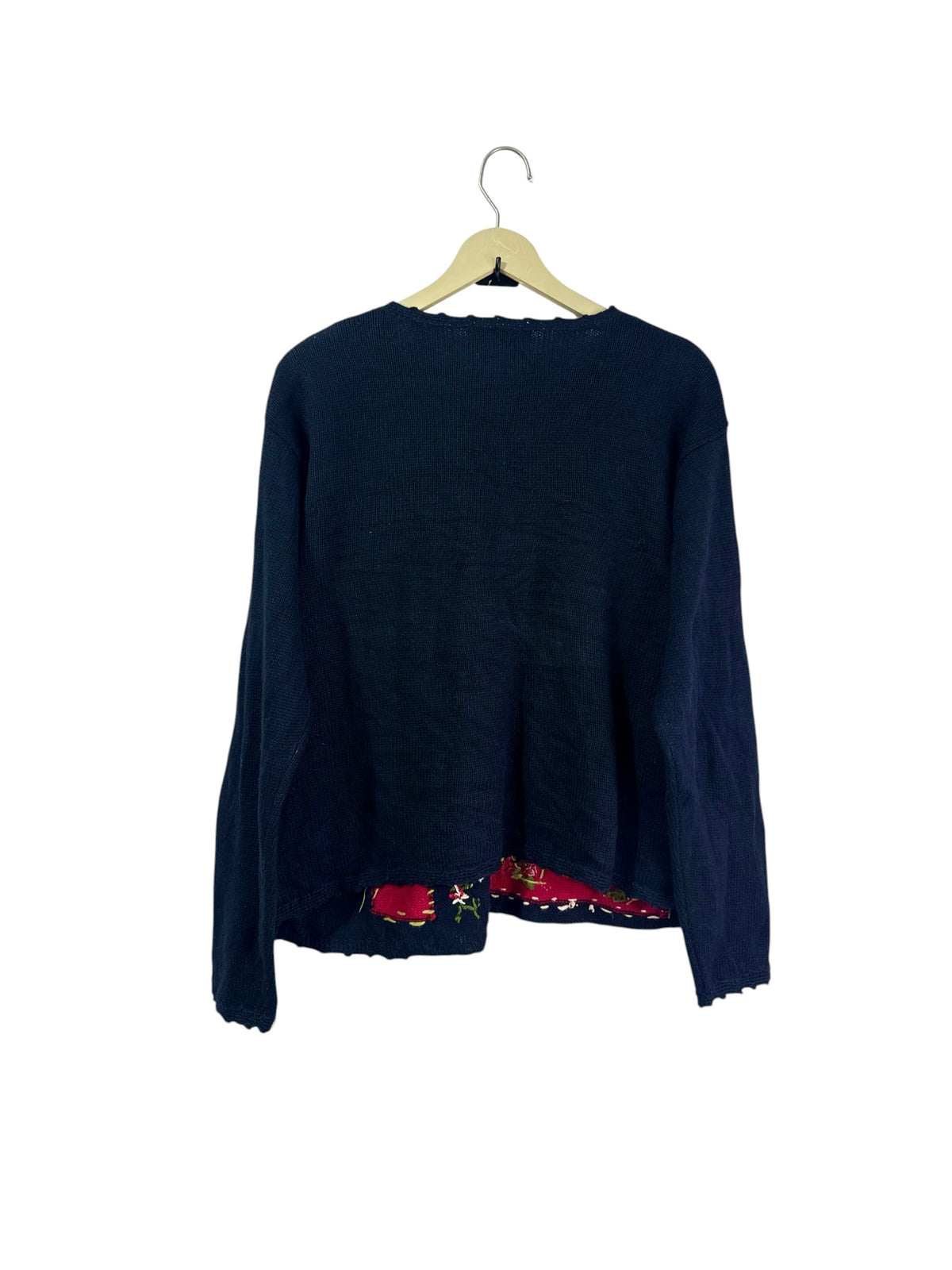 Hairloom Collectible Sweater