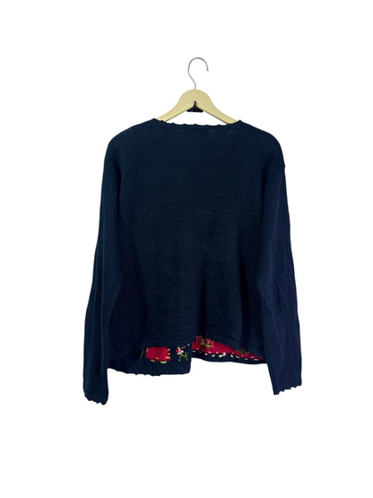 Hairloom Collectible Sweater