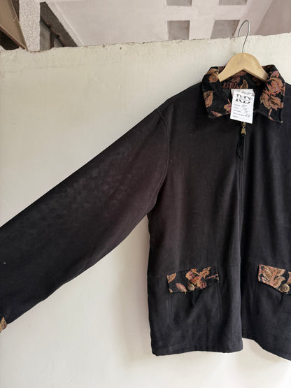 Style Jacket