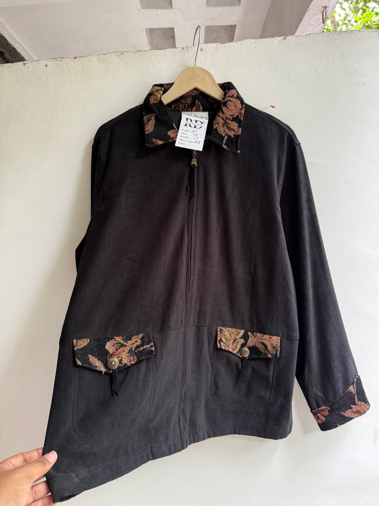 Style Jacket