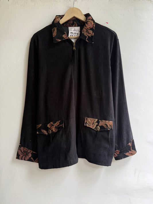 Style Jacket