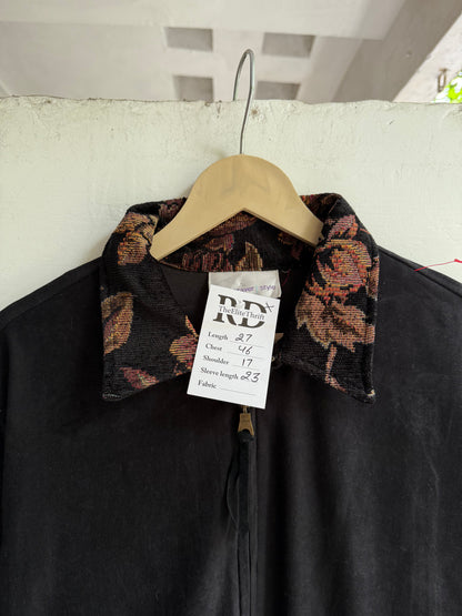 Style Jacket
