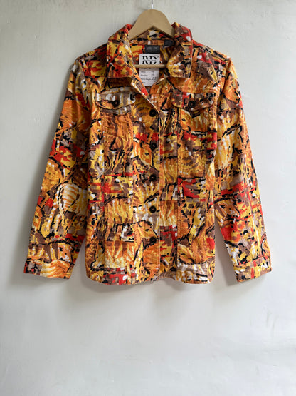 Additions Jacket