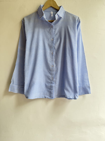Striped Shirt