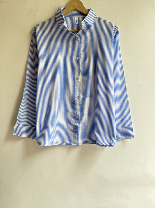Striped Shirt