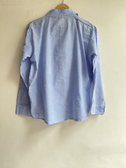 Striped Shirt