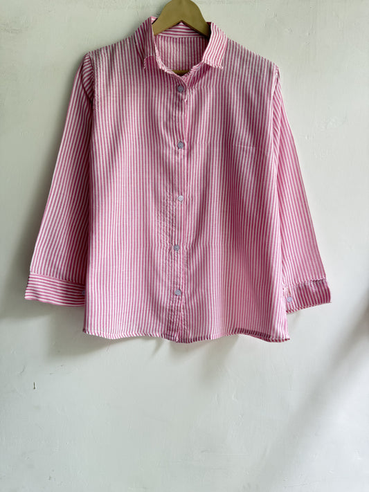 Striped Shirt