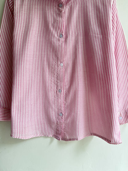 Striped Shirt