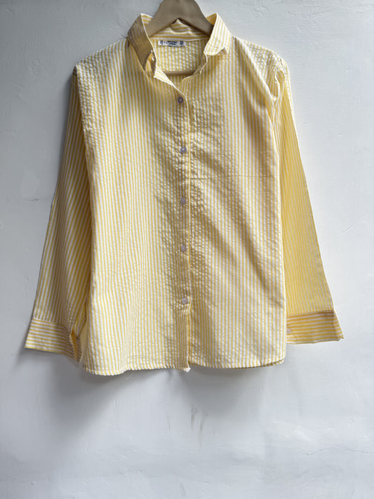 Striped Shirt