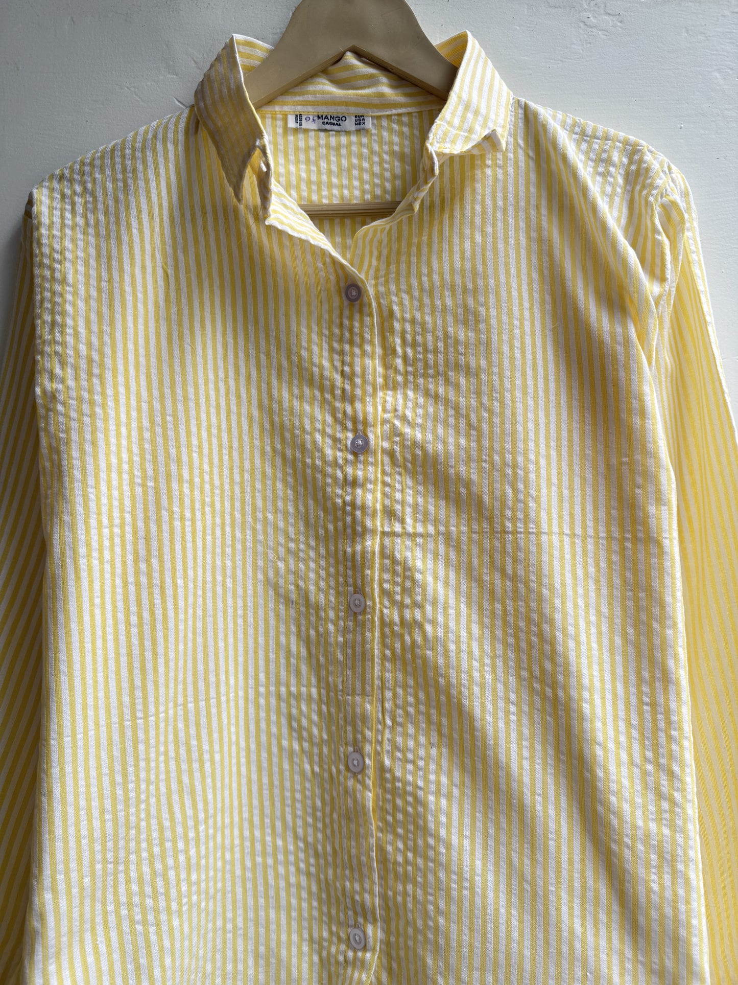 Striped Shirt