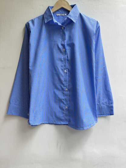 Striped Shirt