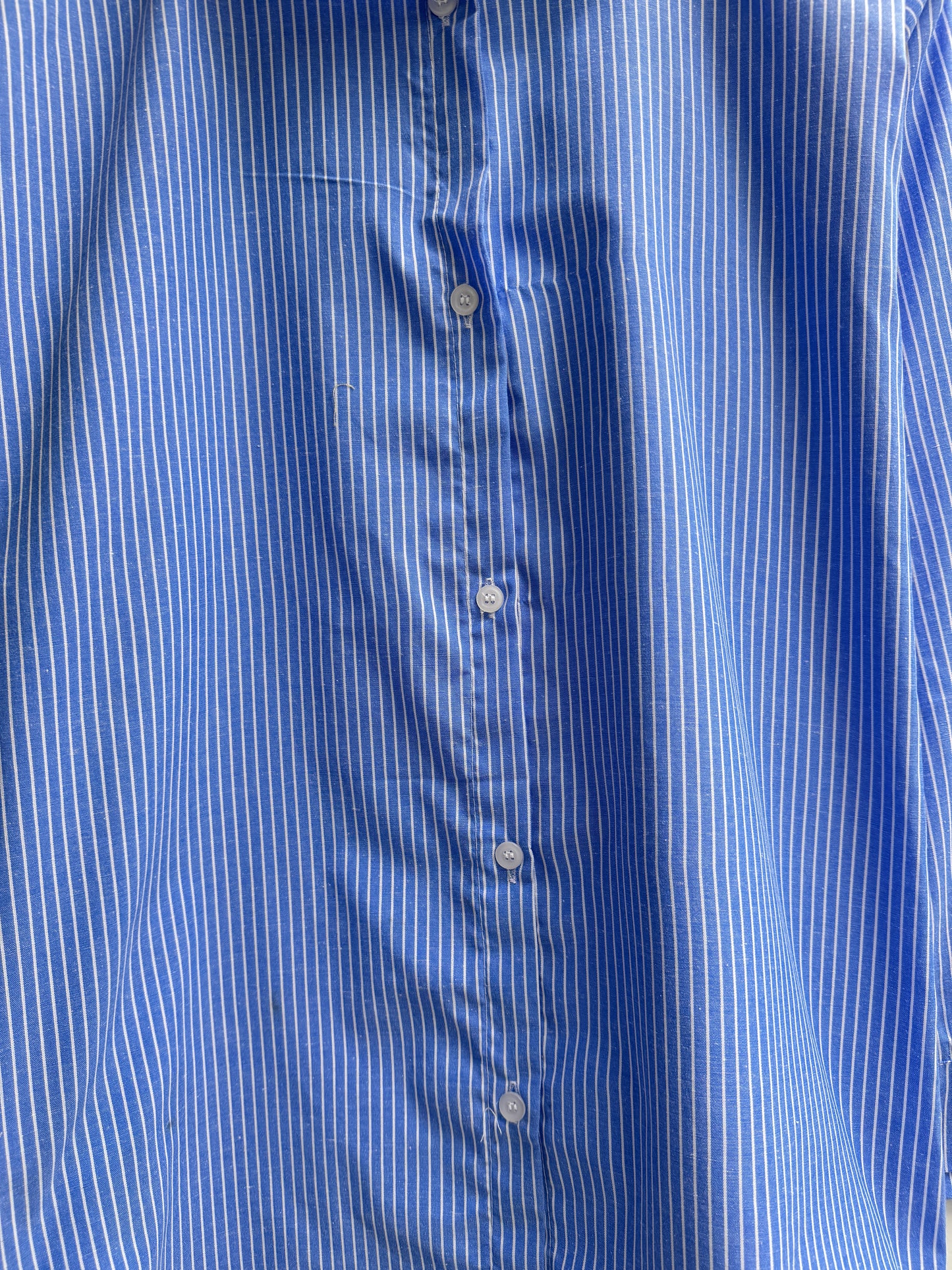 Striped Shirt