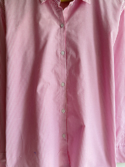 Striped Shirt