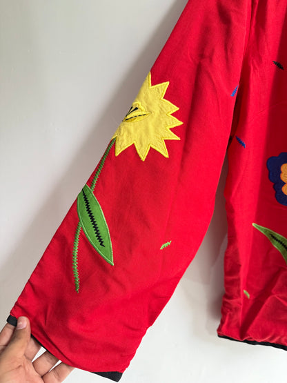 Allure Jacket