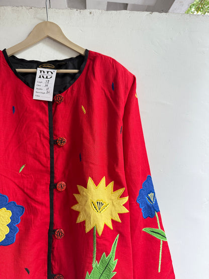 Allure Jacket
