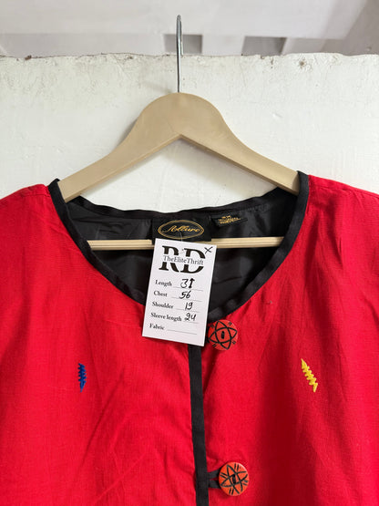 Allure Jacket