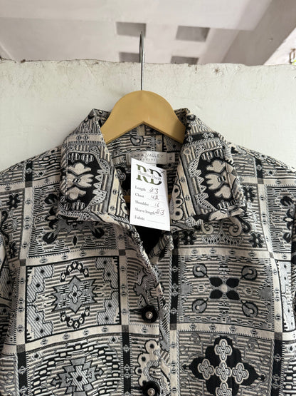 Apa Valley Jacket