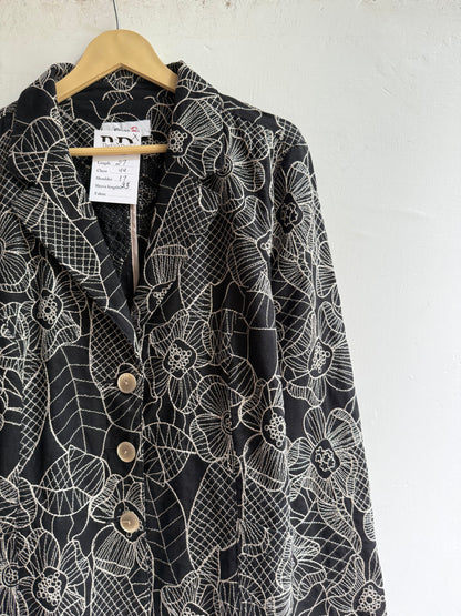Ourrs Jacket