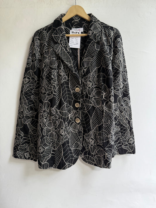 Ourrs Jacket