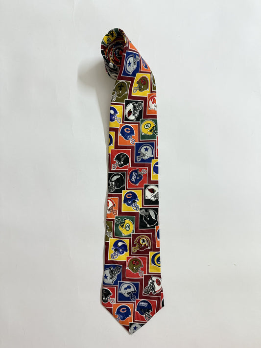 Ralph Marlin vintage silk tie