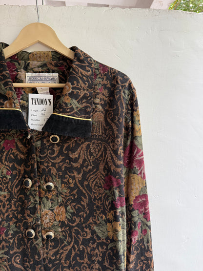 Jessica Howard Jacket