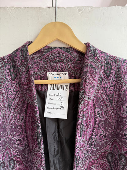Covington Jacket