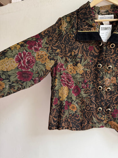 Jessica Howard Jacket