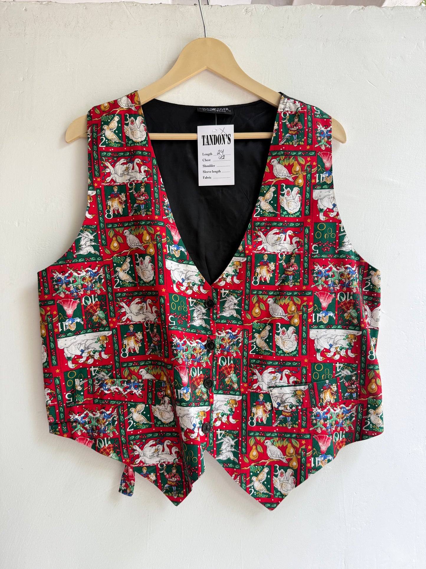 Vest