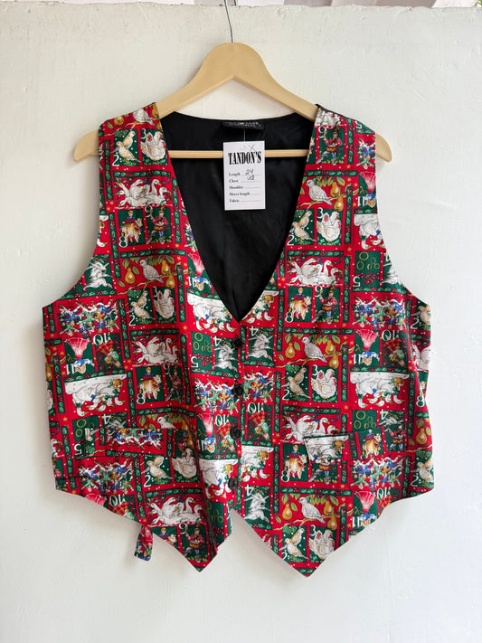 Vest