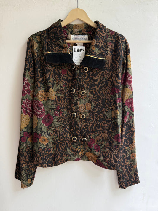 Jessica Howard Jacket