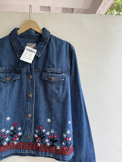 Stonebridge Jacket